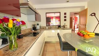  Maison à vendre 7 pièces 190 m²