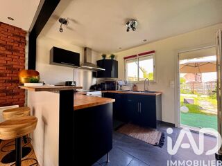  Maison à vendre 4 pièces 118 m²