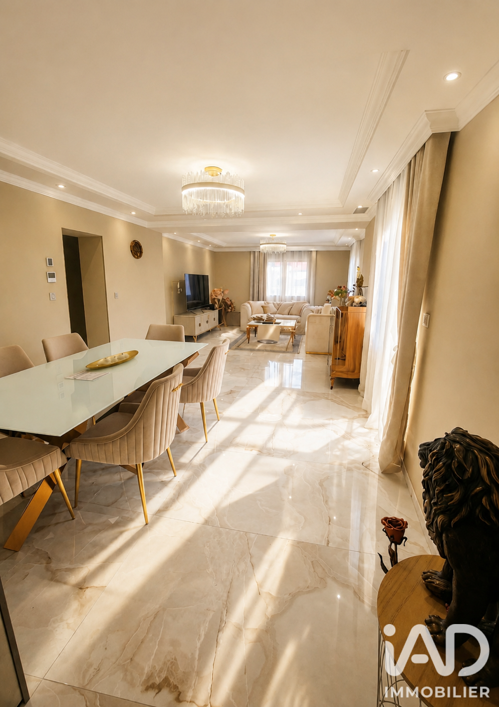 Vente Maison Vente Maison traditionnelle 5 pièces Montauban