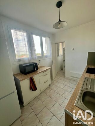  Appartement à vendre 4 pièces 70 m²