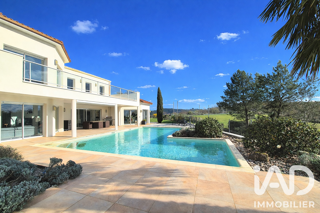 Vente Maison Vente Demeure 9 pièces Cosnac