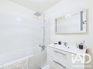  Appartement à vendre 4 pièces 85 m²