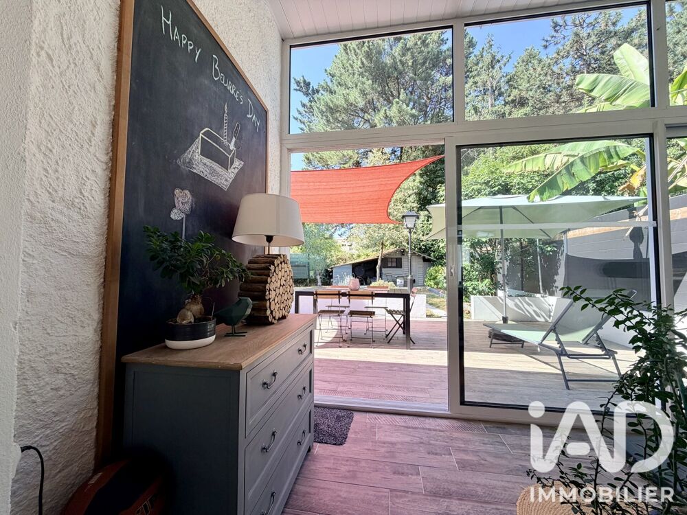 Vente Maison Vente Maison/villa 5 pièces Saint-herblain
