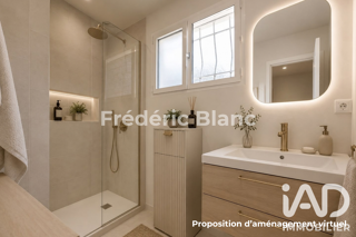  Maison à vendre 7 pièces 146 m²