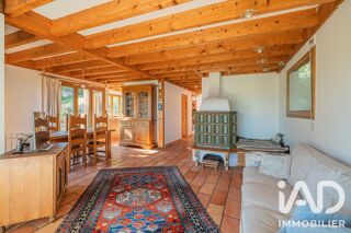  Maison à vendre 5 pièces 135 m²