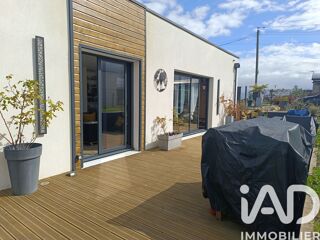  Maison � vendre 4 pi�ces 93 m�