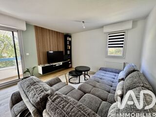  Appartement à vendre 3 pièces 77 m²