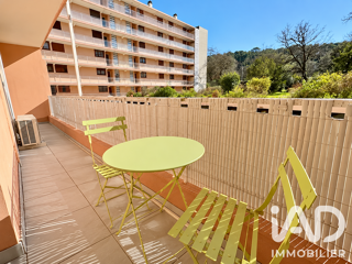  Appartement à vendre 4 pièces 71 m²