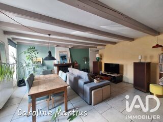  Maison à vendre 6 pièces 150 m²