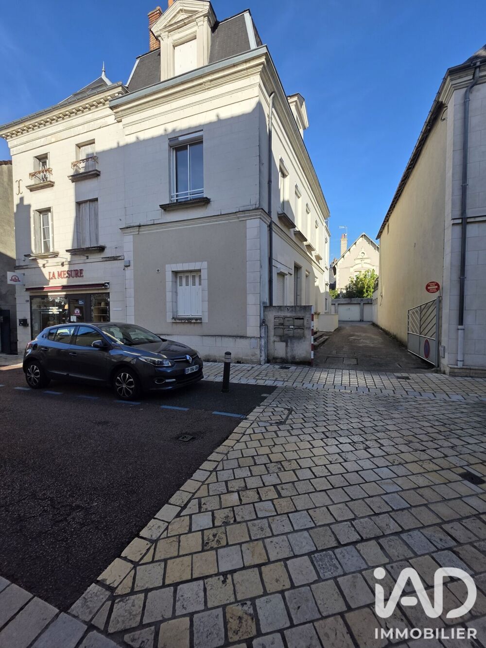 Location Appartement Location Studio 1 pièce Saint-avertin