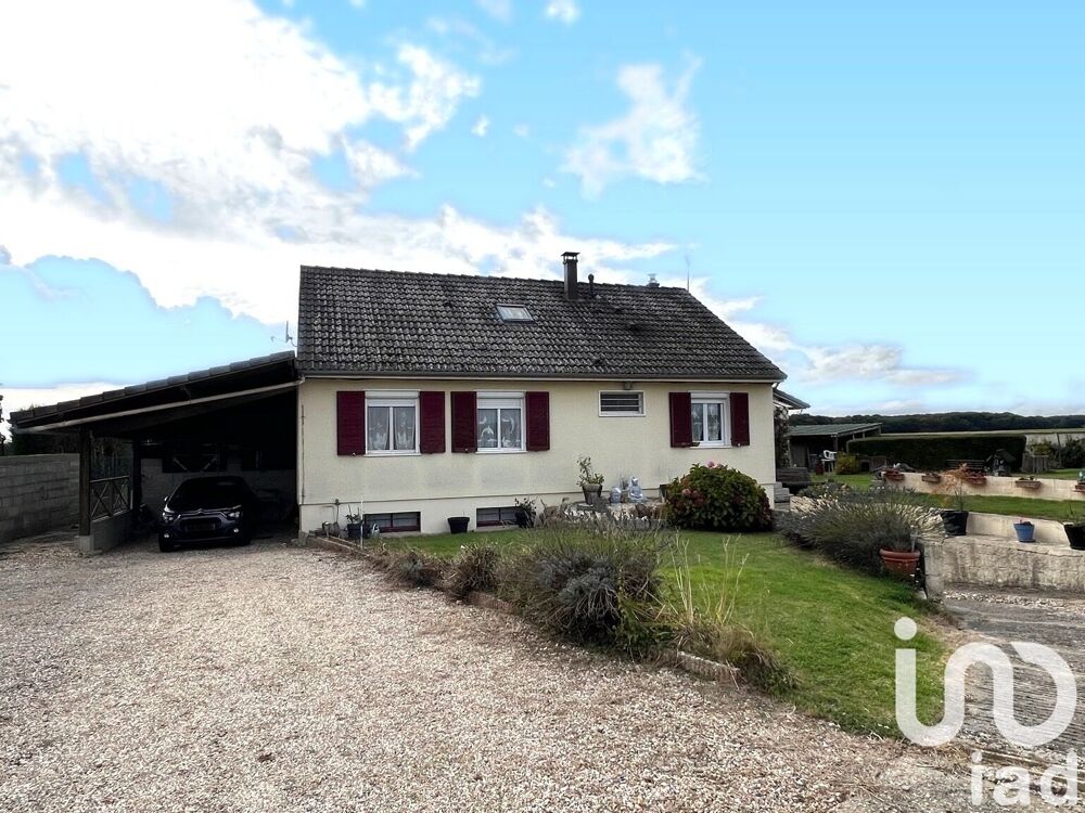 Vente Pavillon 5 pièces