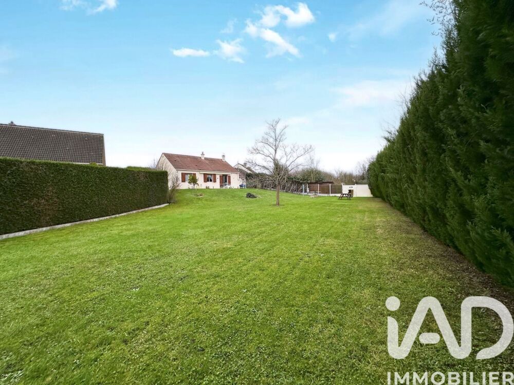Vente Maison traditionnelle 7 pièces