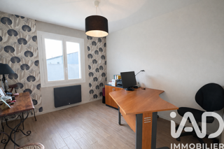  Maison à vendre 5 pièces 116 m²