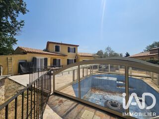  Maison à vendre 5 pièces 177 m²