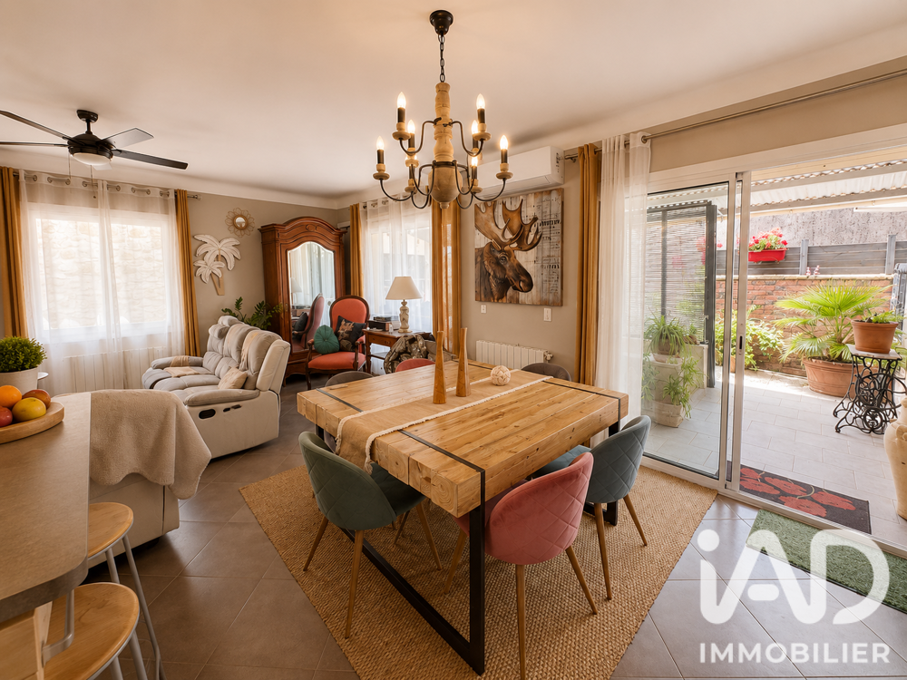 Vente Maison de village 5 pièces