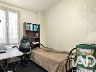  Appartement à vendre 2 pièces 29 m²