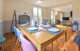  Maison � vendre 5 pi�ces 130 m�