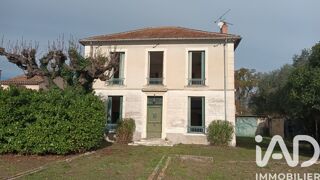  Maison � vendre 7 pi�ces 167 m�