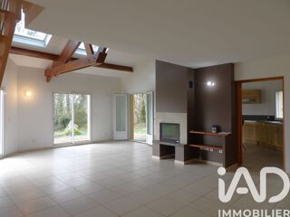  Maison � vendre 7 pi�ces 168 m�