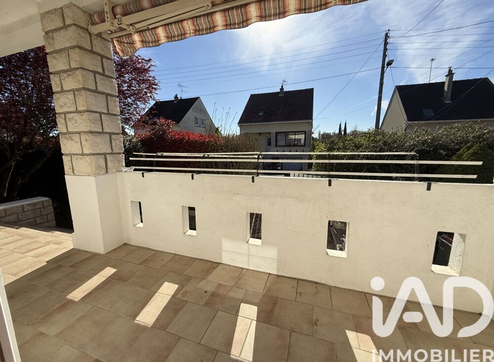 Vente Maison Vente Maison/villa 5 pièces Pont-sainte-marie