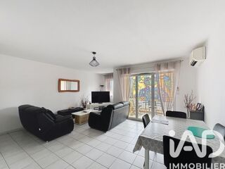  Appartement � vendre 3 pi�ces 71 m�