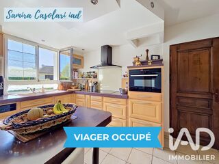 Maison à vendre 4 pièces 86 m²