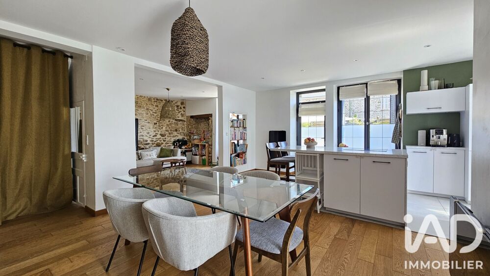 Vente Maison de village 5 pièces
