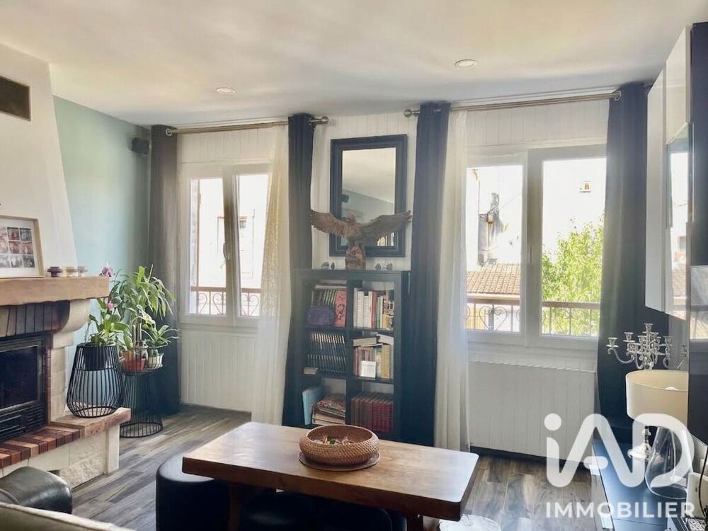 Vente Maison Vente Maison de ville 5 pièces Moissy-cramayel