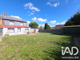  Maison à vendre 5 pièces 102 m²