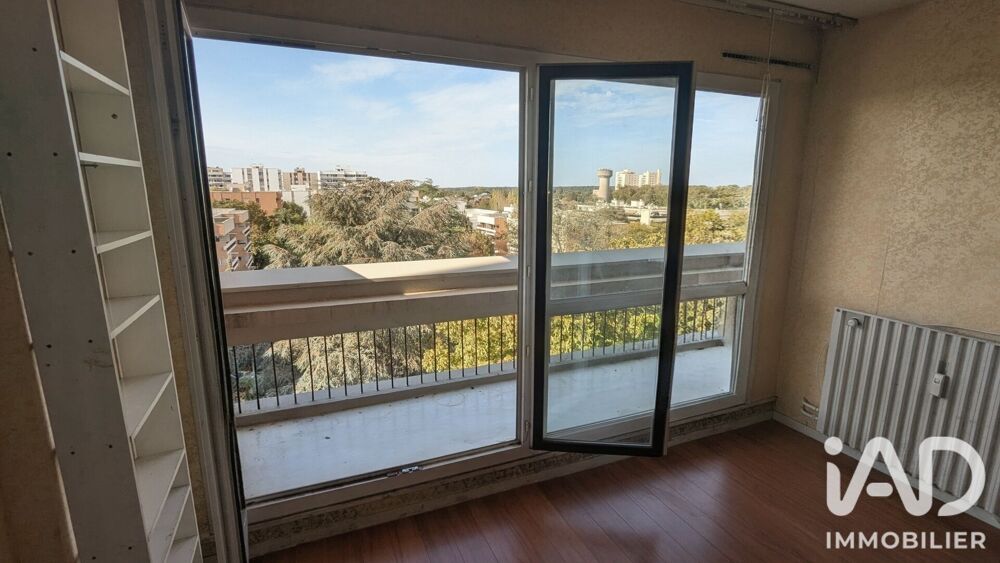 Vente Appartement Vente Appartement 4 pièces Évry