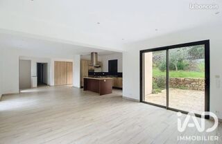  Maison à vendre 5 pièces 140 m²