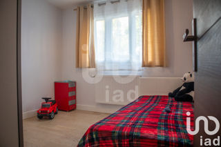  Appartement à vendre 3 pièces 55 m²