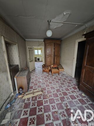  Maison à vendre 8 pièces 270 m²