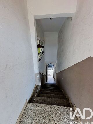  Appartement � vendre 2 pi�ces 37 m�