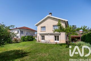  Maison à vendre 7 pièces 198 m²