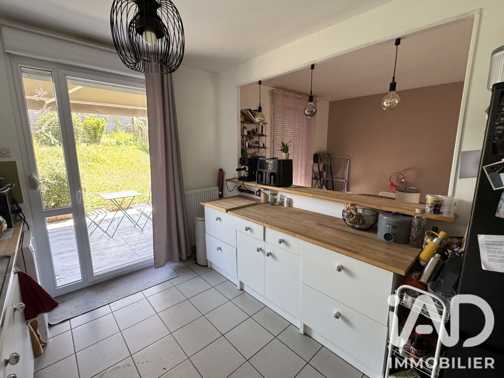 Vente Maison Vente Maison/villa 4 pièces Garchizy