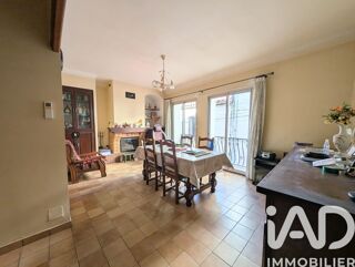  Maison à vendre 6 pièces 167 m²