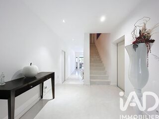  Maison à vendre 10 pièces 314 m²