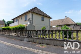  Maison à vendre 5 pièces 108 m²