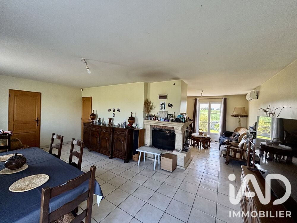 Vente Maison Vente Maison/villa 6 pièces Chenoise
