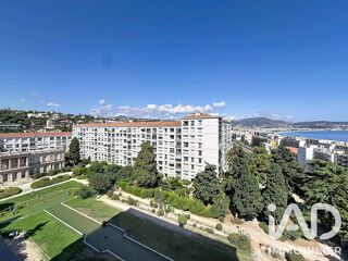 Vente Appartement Vente Appartement 3 pièces Nice