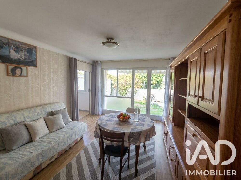 Vente Maison Vente Maison/villa 4 pièces Saint-nazaire