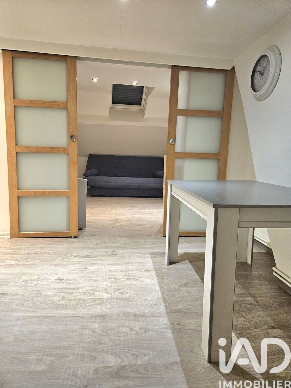 Vente Immeuble Vente Immeuble 115 m&sup2; Calais
