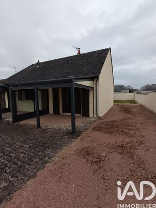  Maison � vendre 4 pi�ces 90 m�