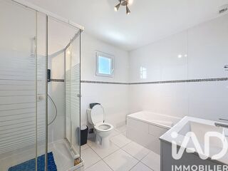  Maison à vendre 6 pièces 123 m²