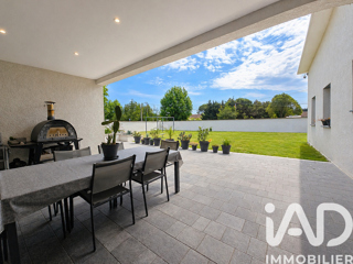  Maison à vendre 6 pièces 180 m²