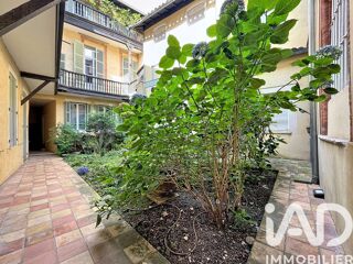  Appartement à vendre 1 pièce 26 m²