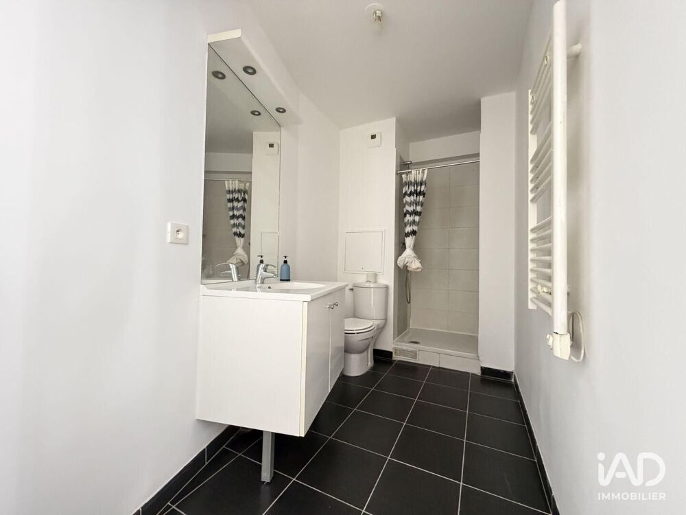 location Appartement - 1 pièce(s) - 31 m² Palaiseau (91120)