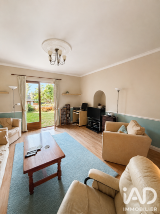 Maison à vendre 6 pièces 116 m²