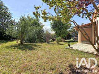  Maison à vendre 9 pièces 140 m²